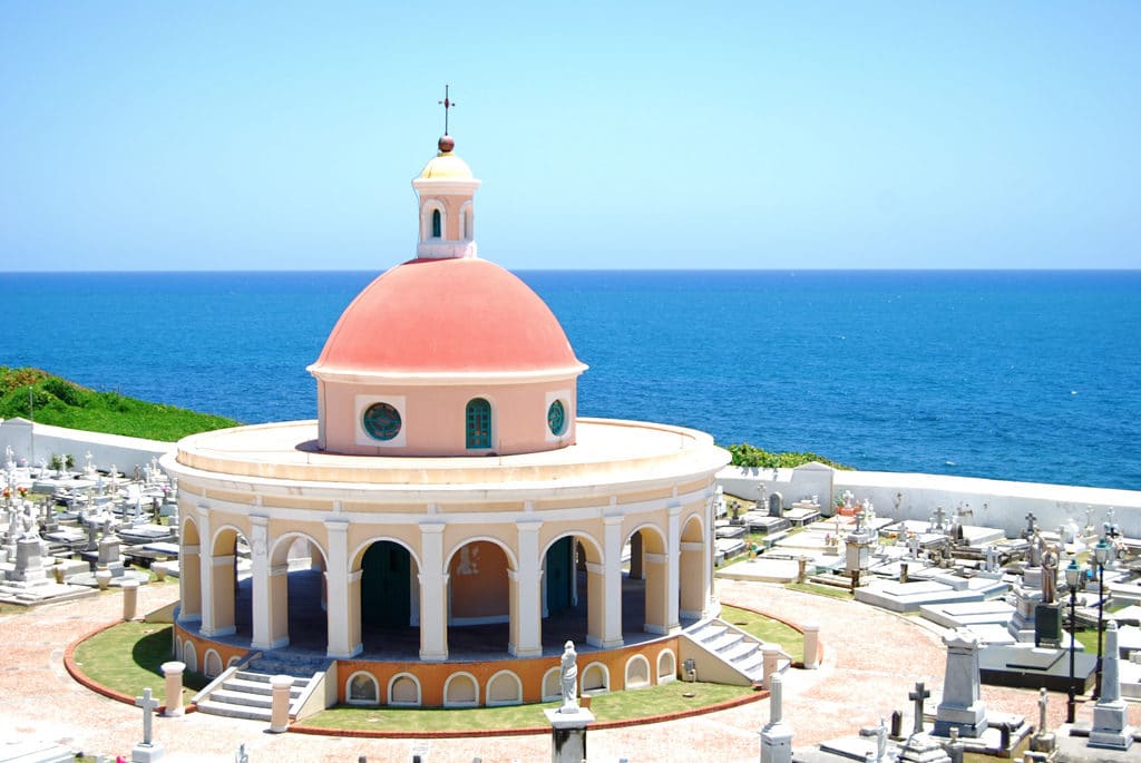 5 Things You Must Do In Old San Juan Puerto Rico Trekbible