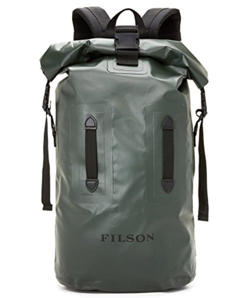 waterproof backpack - Filson Dry 