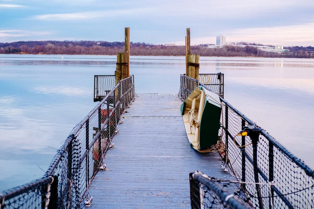 Old Town Alexandria