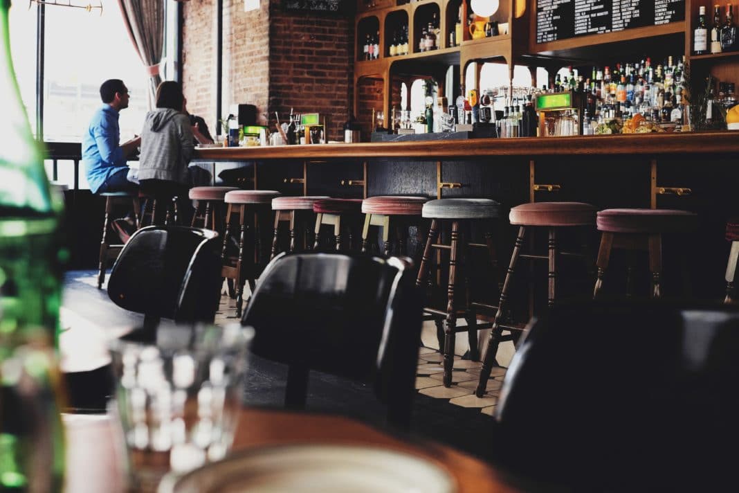 best bars in NYC
