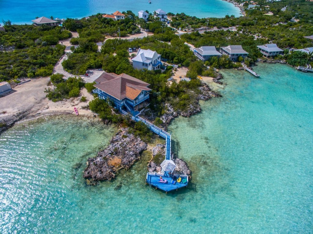 caribbean islands - Turks and Caicos