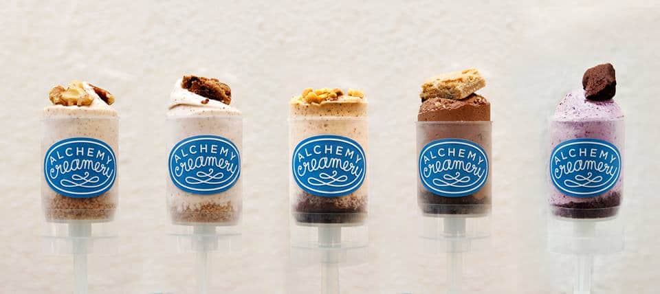 Alchemy Creamery