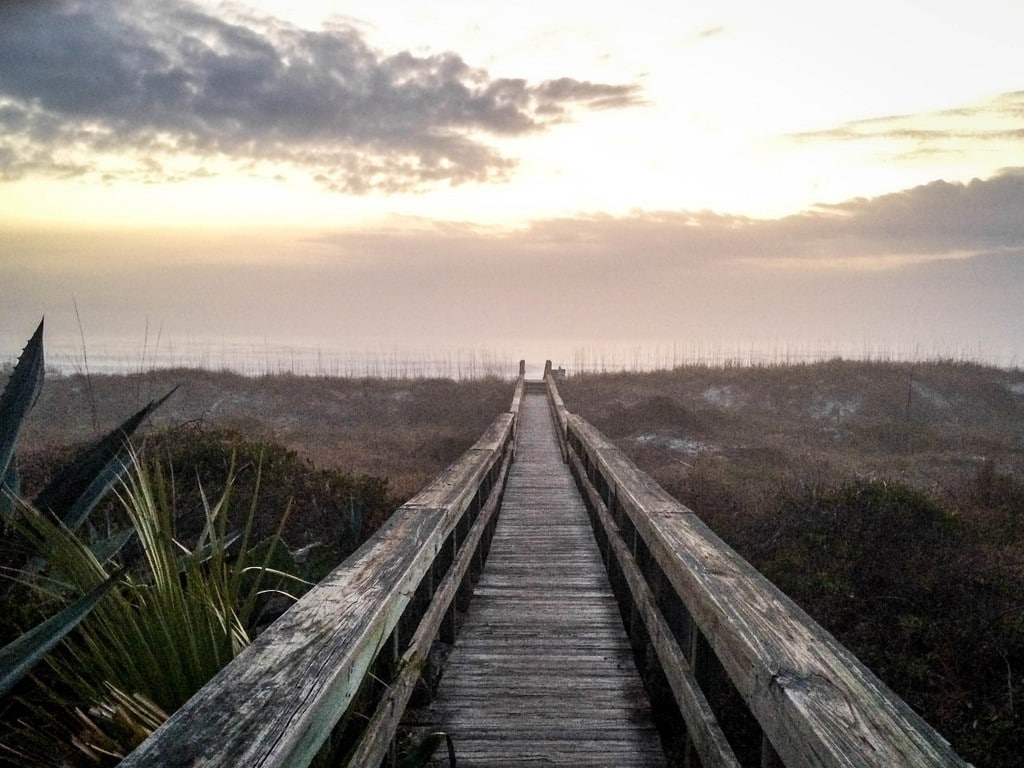 florida beaches - Atlantic Beach