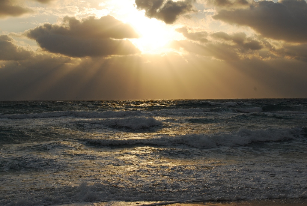 florida beaches - Delray Beach