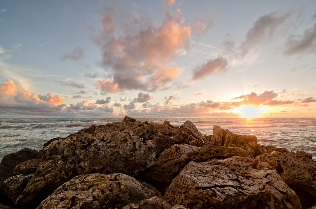 florida beaches - Captiva Island