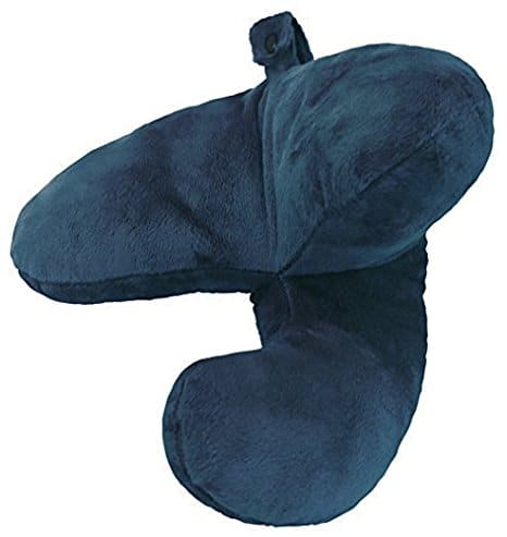 J-Pillow Travel Pillow