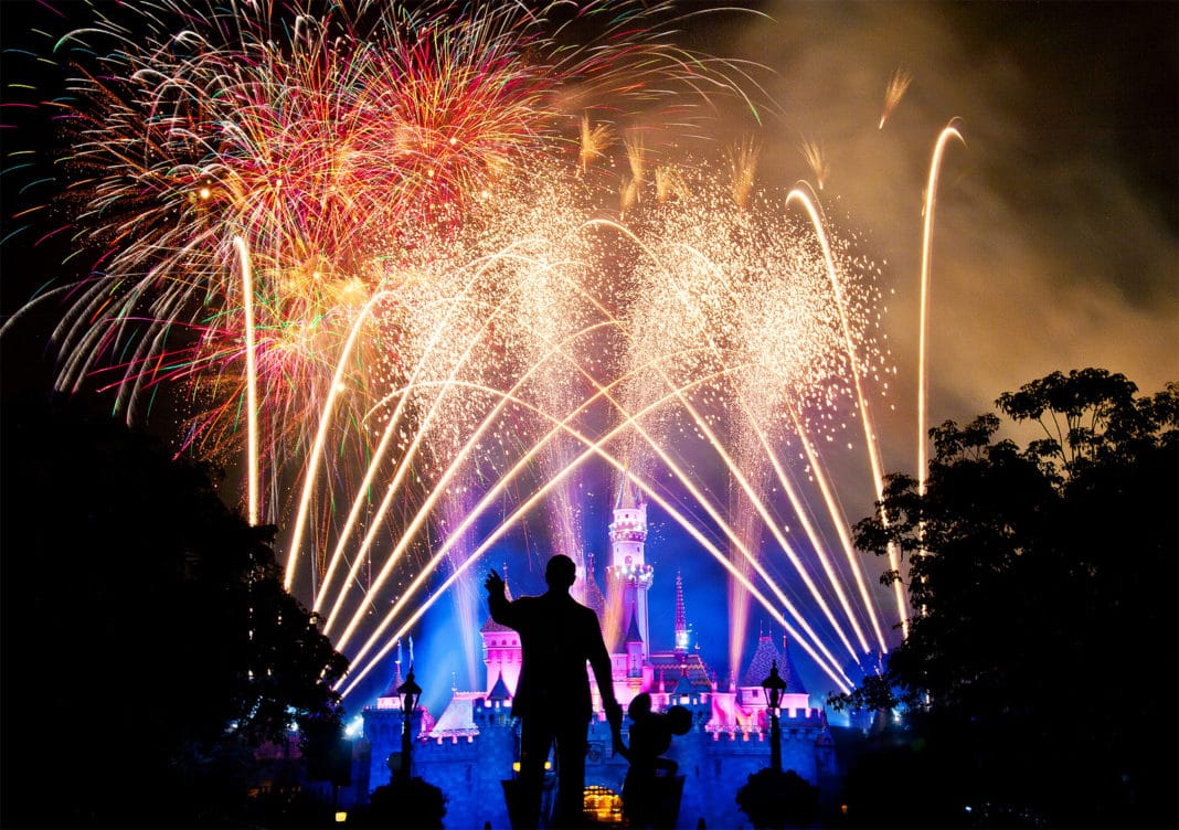 The Best Disneyland Rides to Get on Right Now