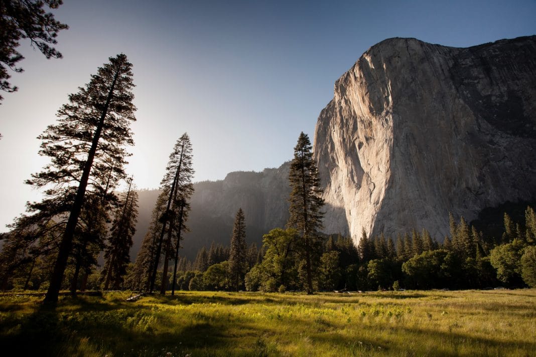 America's National park