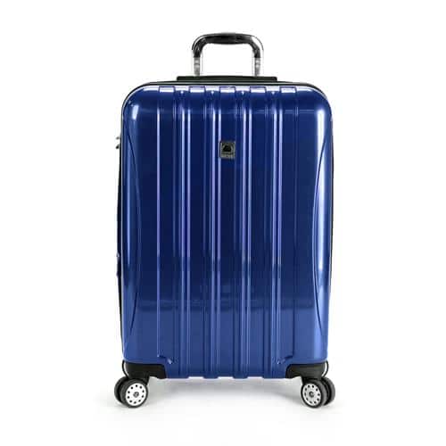 best carry-on luggage - Delsey Luggage