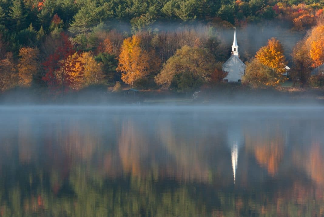 New England season years