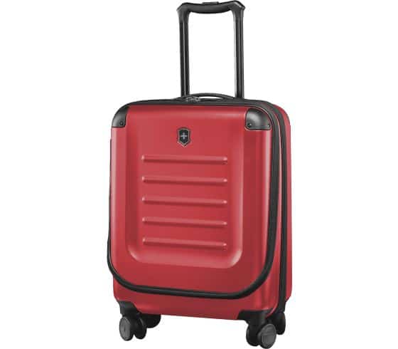 best carry-on luggage - Victorinox Spectra 