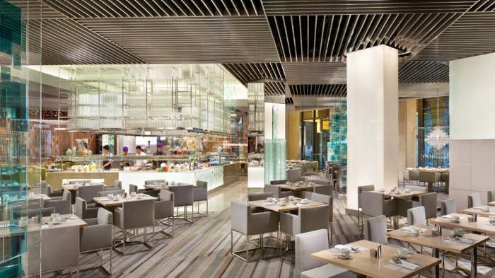 best buffets in vegas - Bacchanal Buffet