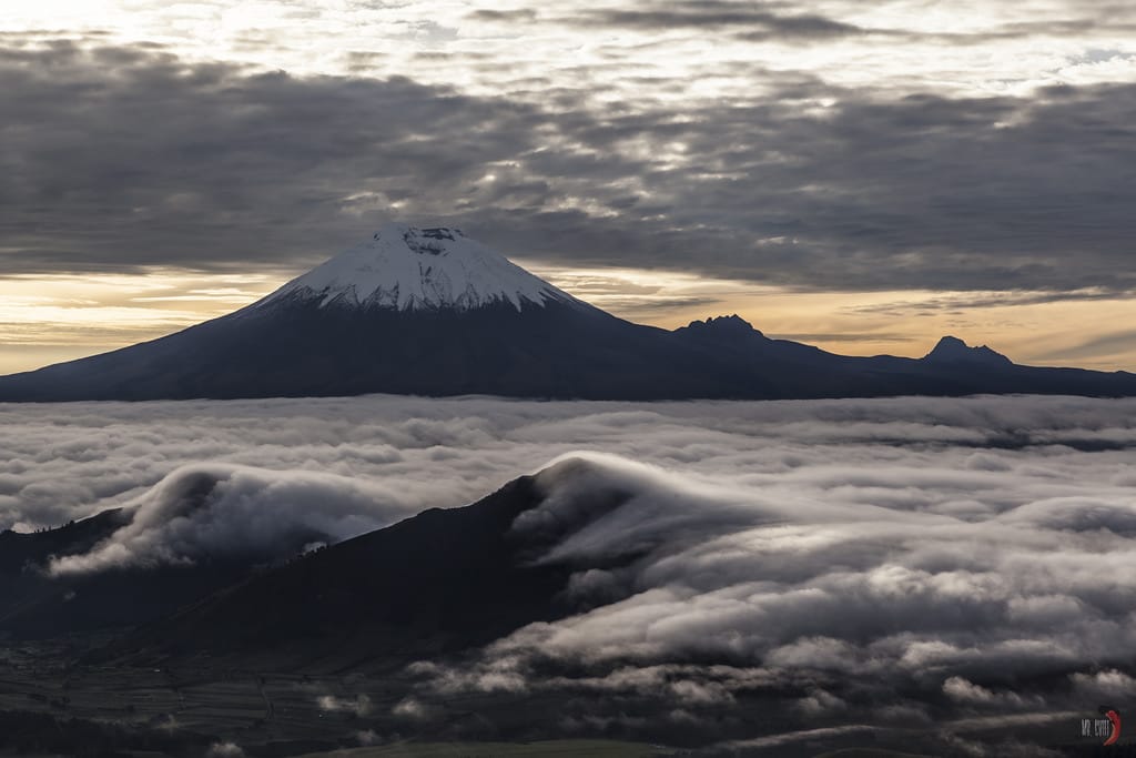 Chimborazo: The Actual Highest Point on Earth