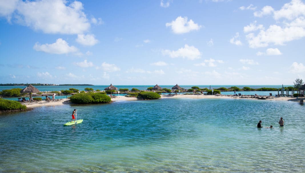 hawks cay resort - activities