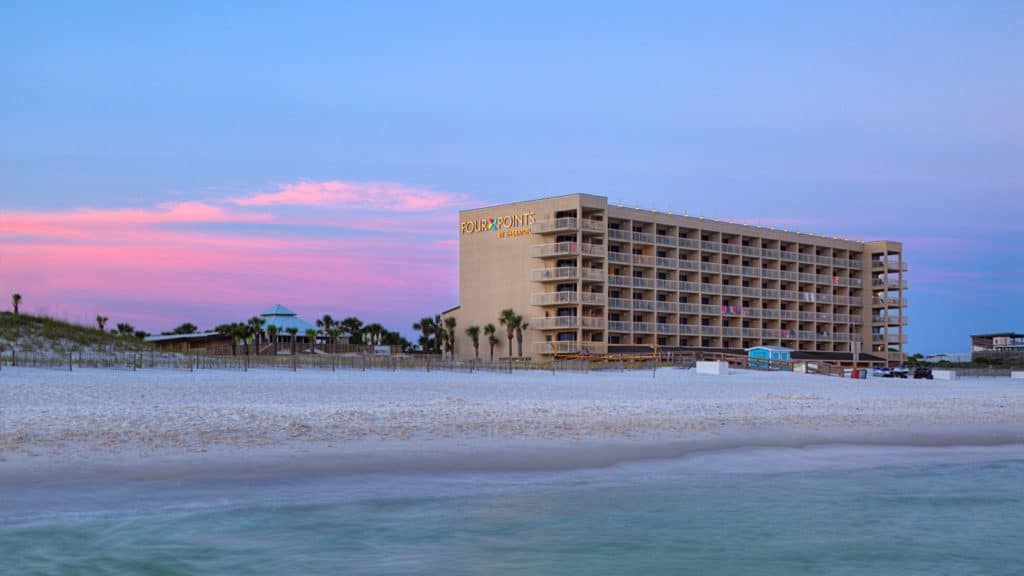 The Best Destin Florida Hotels on the Emerald Coast - trekbible