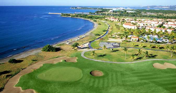 Hilton Ponce Golf & Casino Resort