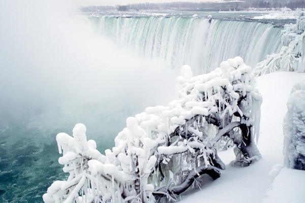 Niagara Falls, Canada