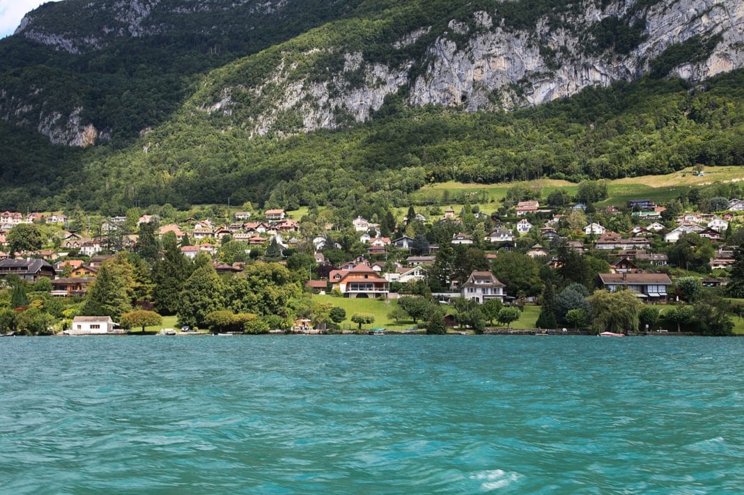 All the Reasons Why You Must Visit Annecy, France