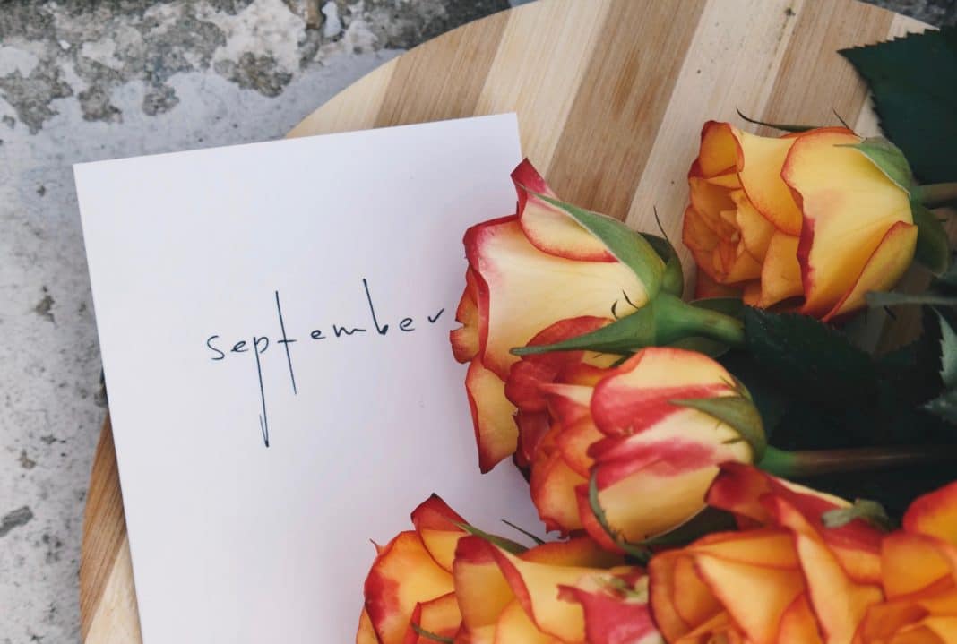 First Day of Fall: Things to Love About This Season