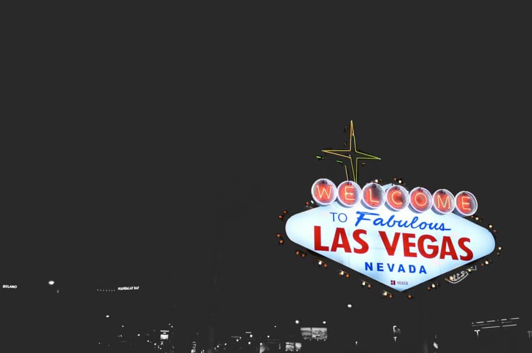 Las Vegas Landmark