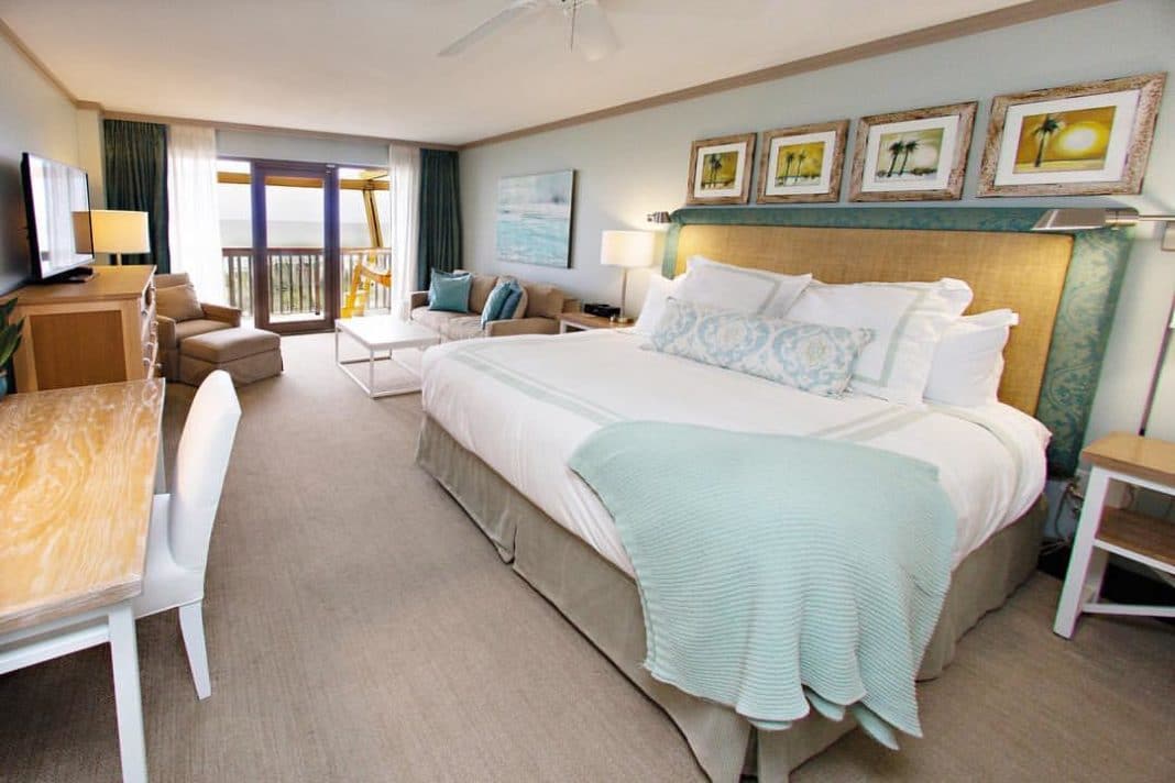 destin florida hotels - WaterColor Inn