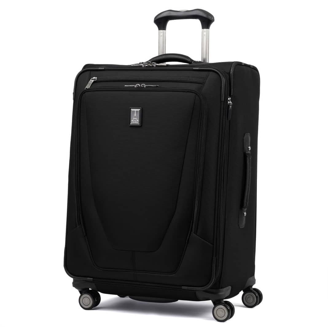 Best Luggage Brands of 2018 for Style and Durability - trekbible