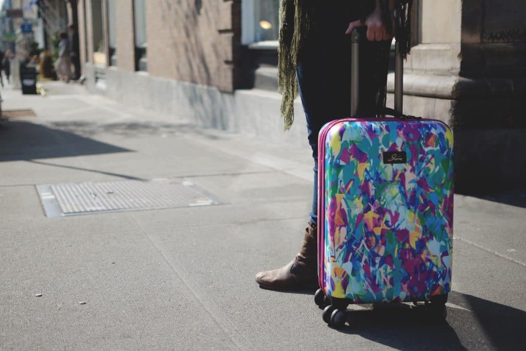 The Best Skyway Luggage Co. Sets for your Travel Style trekbible