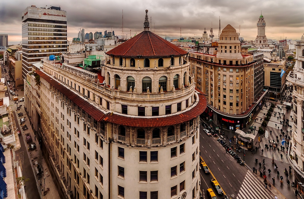 Top Things to Do in Buenos Aires