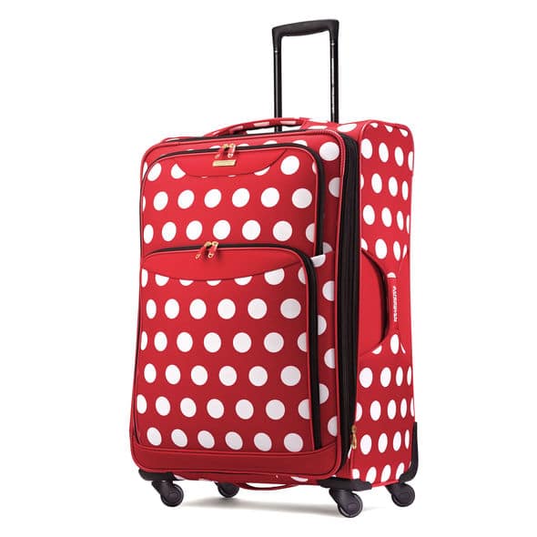 best luggage brands - American Tourister