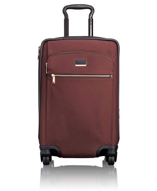 best luggage brands - Tumi