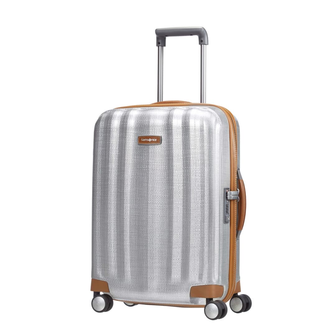 best luggage brands - Samsonite