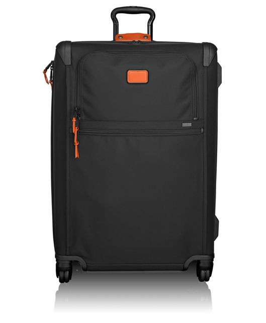 TUMI luggage - Alpha 2 Medium Trip 