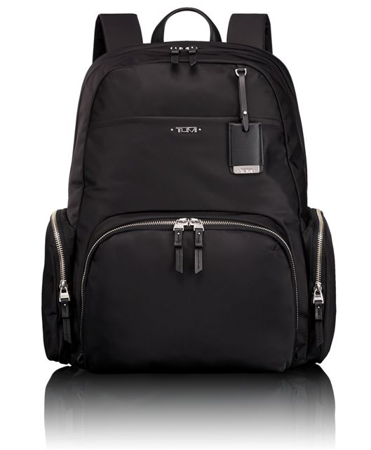 TUMI Luggage: Your New Favorite Travel Companion | Trekbible