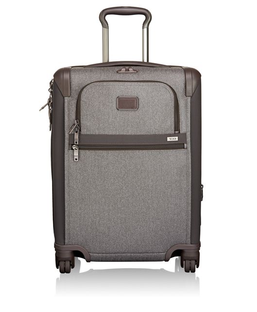 TUMI luggage - Alpha 2 Expandable 