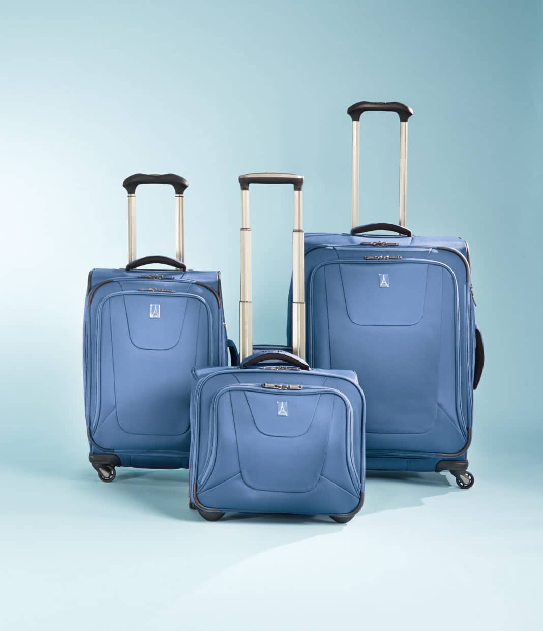 compare travelpro luggage