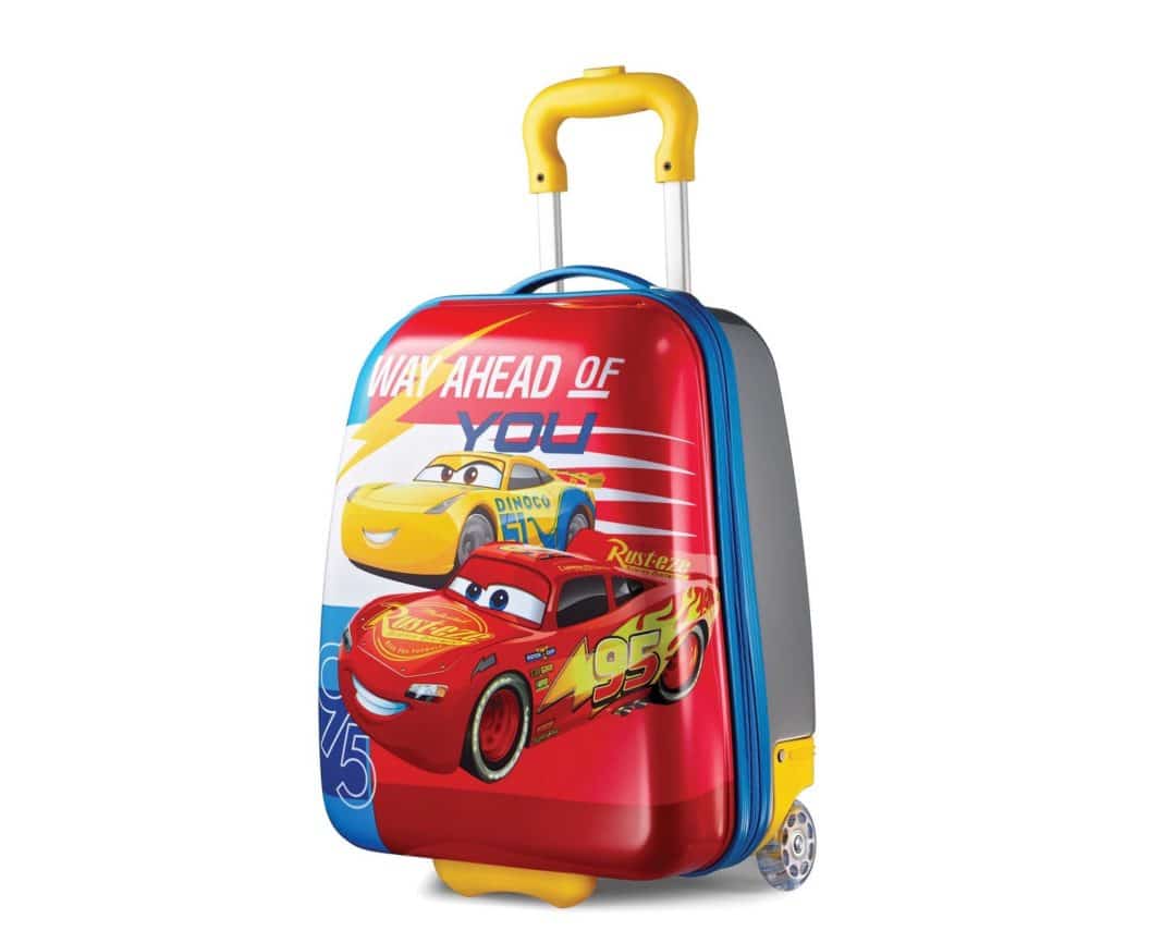 American Tourister Kids Luggage