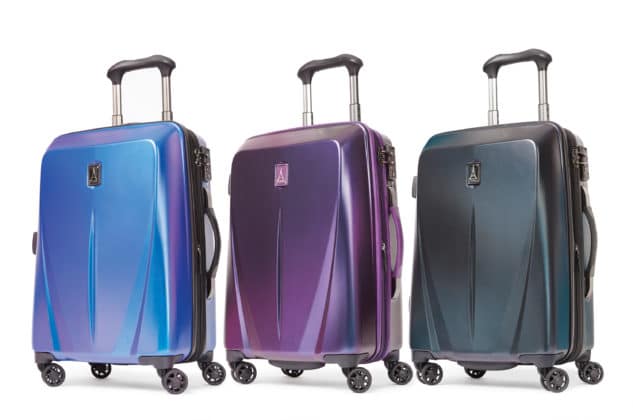 travelpro luggage reviews 2019