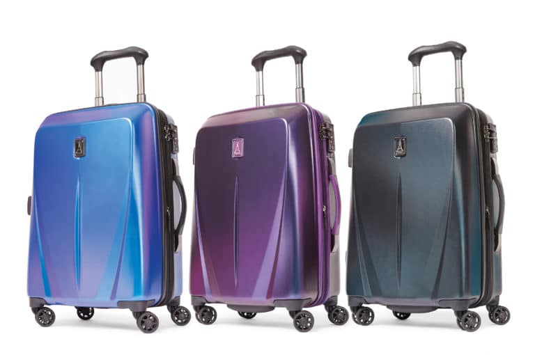 Travelpro Luggage Review a Luggage Brand That Doesn’t Disappoint