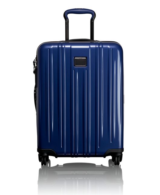 best lightweight luggage - Tumi