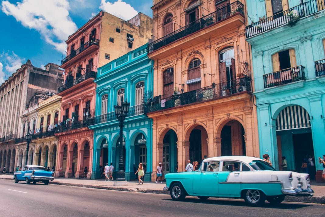 Tour Operators Rule that Cuba is Still Safe to Visit