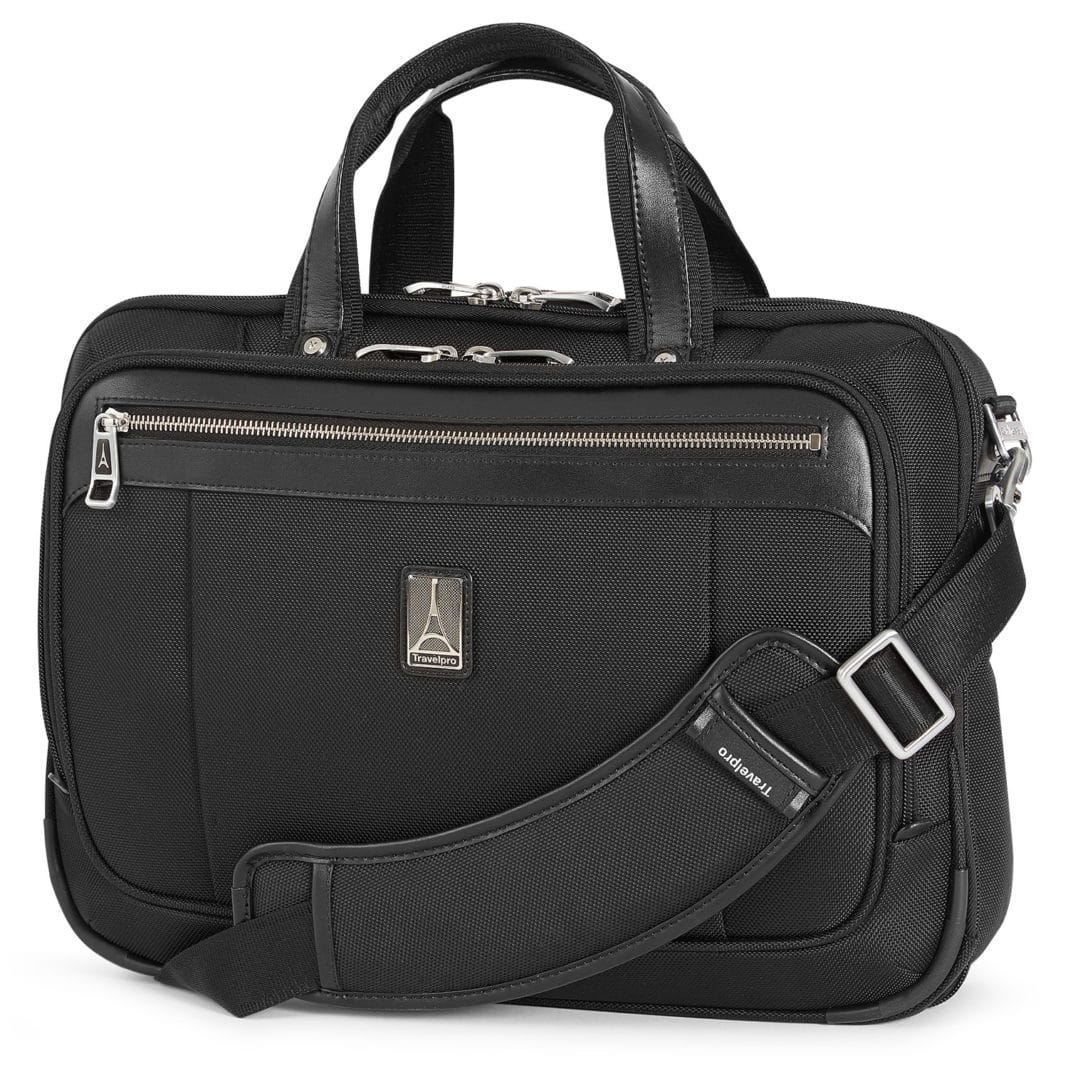 Travelpro Luggage Review: a Luggage Brand That Doesn’t Disappoint ...