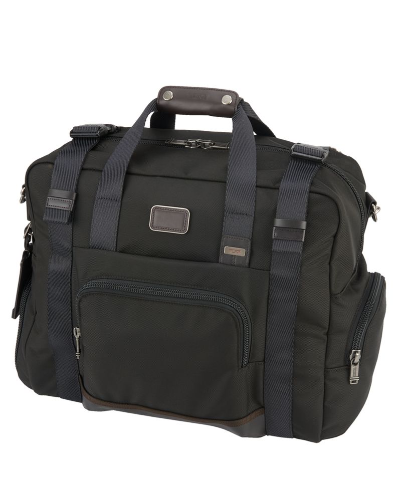 Buckner Duffel