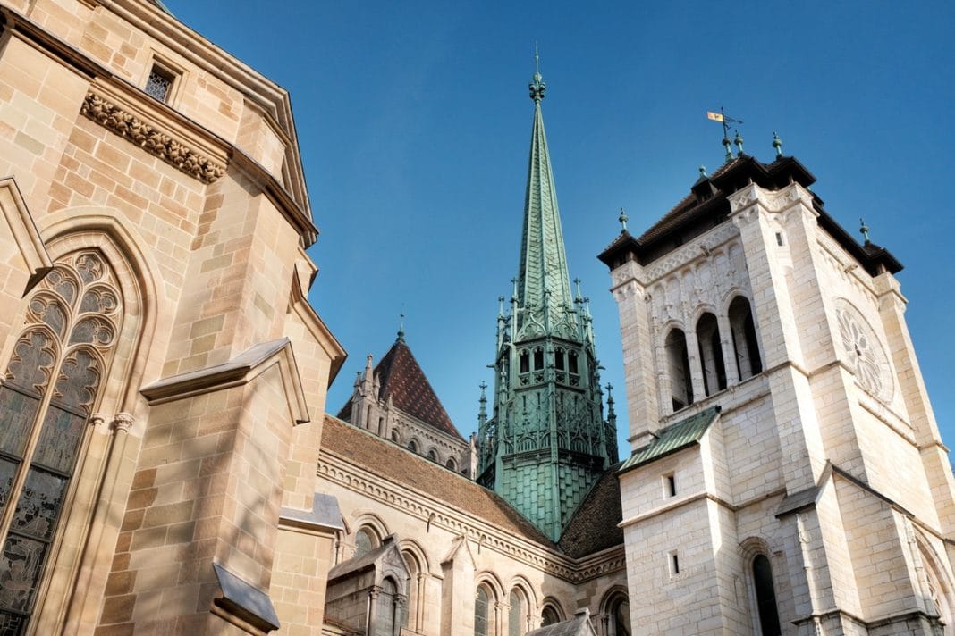 things to do in Quebec City - Notre-Dame Basilica