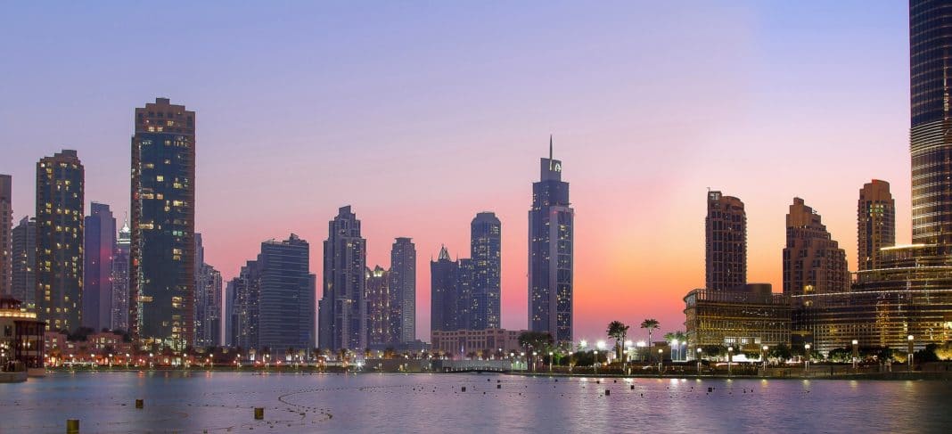 12 Best Things to Do in Dubai