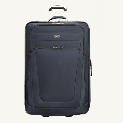 the skyway luggage company