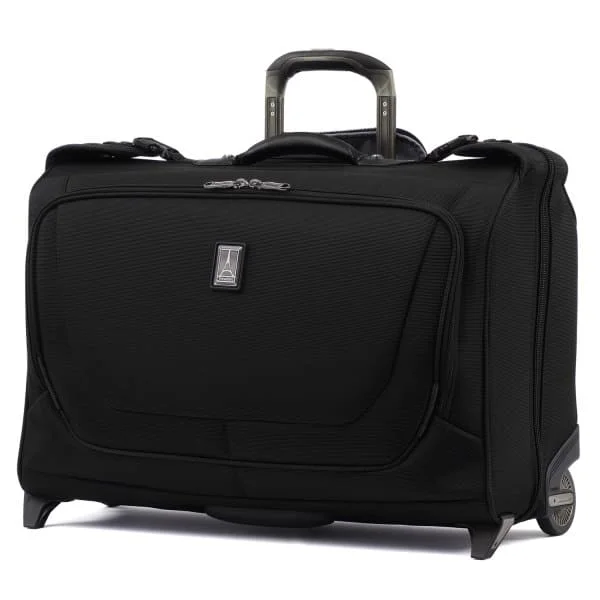 Carry-On Rolling Garment Bag