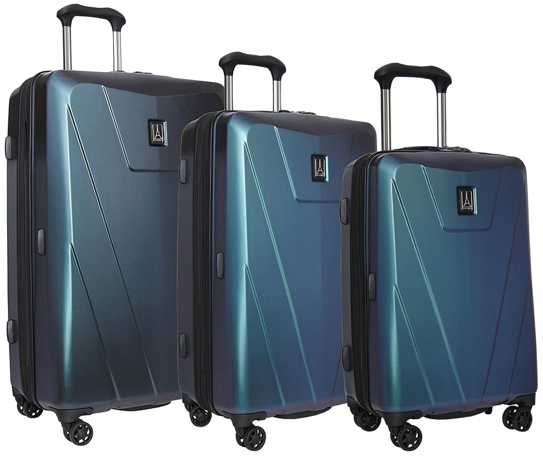 travelpro luggage reviews 2019