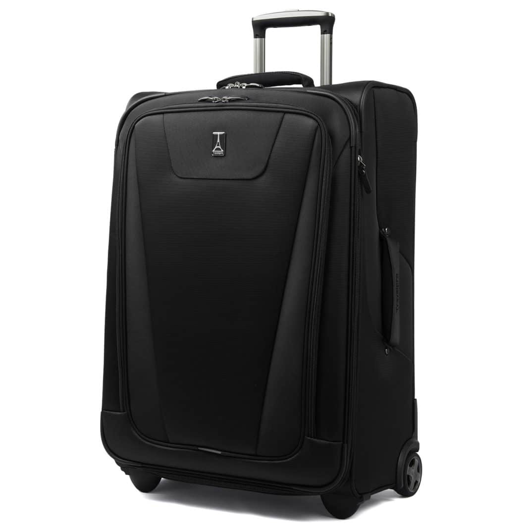 travelpro maxlite 4 international expandable rollaboard suitcase