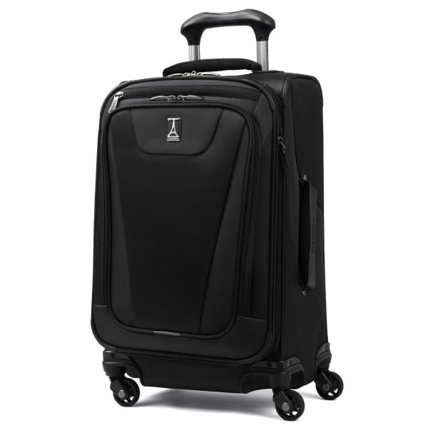 Travelpro Luggage Review: a Luggage Brand That Doesn’t Disappoint ...