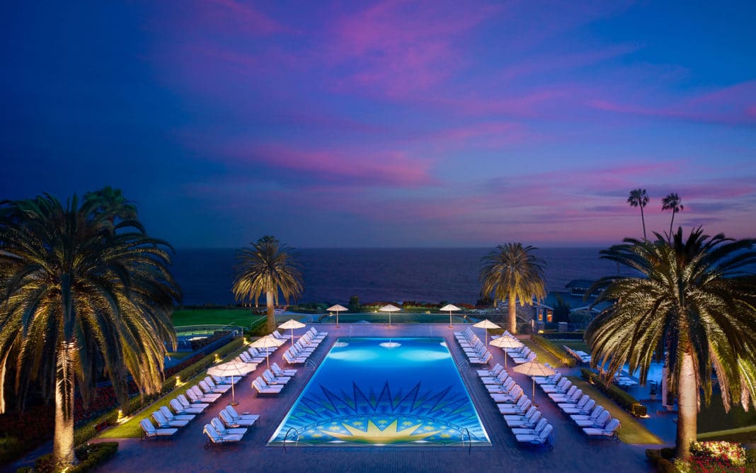 Montage Laguna Beach: A SoCal Hotel Review